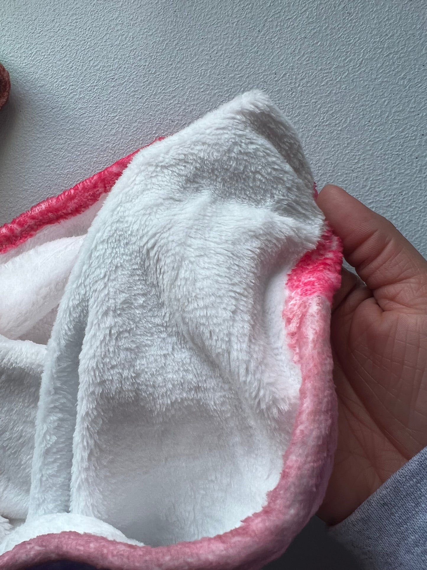 Benito Blanket