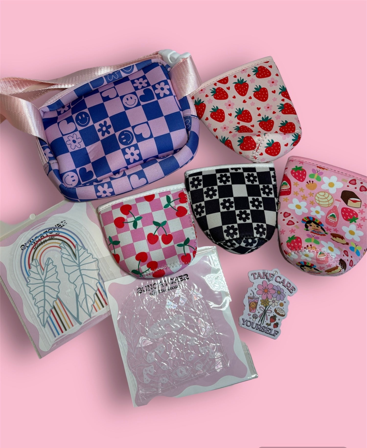 Accessories