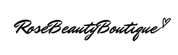 Rosebeautyboutique logo